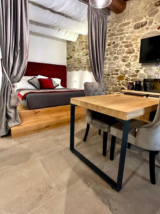 Nobilia Dimore - Suite & Spa Stia Exterior photo