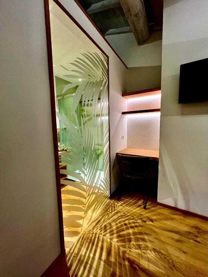 Nobilia Dimore - Suite & Spa Stia Exterior photo