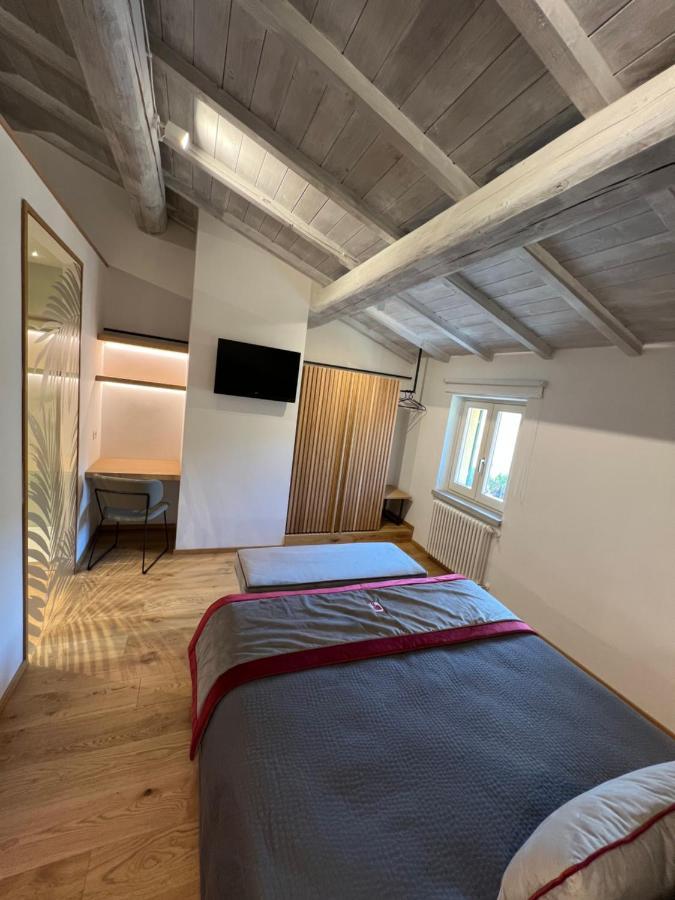 Nobilia Dimore - Suite & Spa Stia Exterior photo